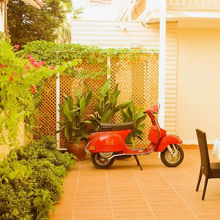 Sounds Of Berg Hotel Dalyan Exterior photo