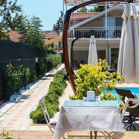 Sounds Of Berg Hotel Dalyan Exterior photo