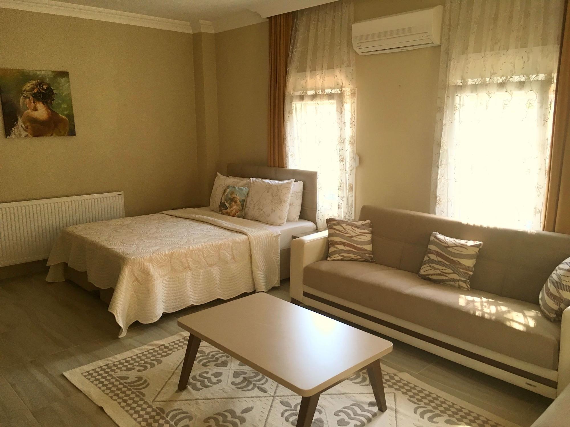 Sounds Of Berg Hotel Dalyan Exterior photo