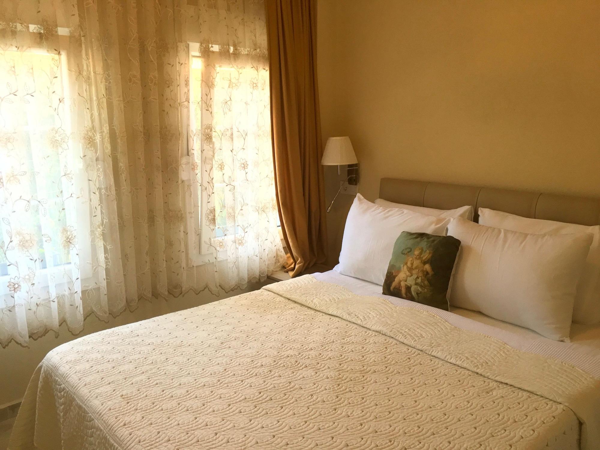 Sounds Of Berg Hotel Dalyan Exterior photo