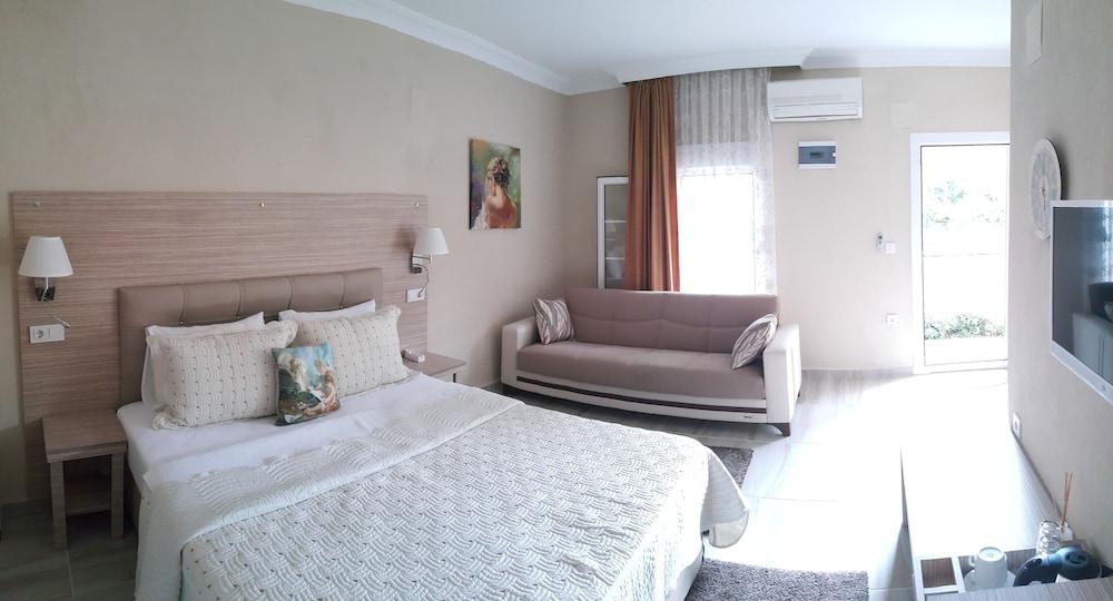 Sounds Of Berg Hotel Dalyan Exterior photo