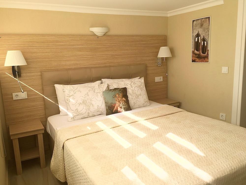 Sounds Of Berg Hotel Dalyan Exterior photo