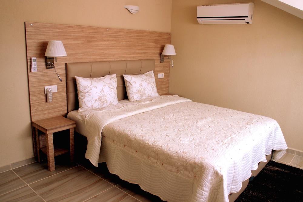 Sounds Of Berg Hotel Dalyan Exterior photo