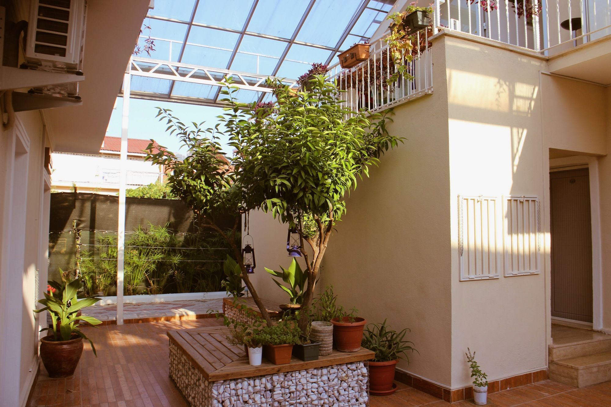 Sounds Of Berg Hotel Dalyan Exterior photo