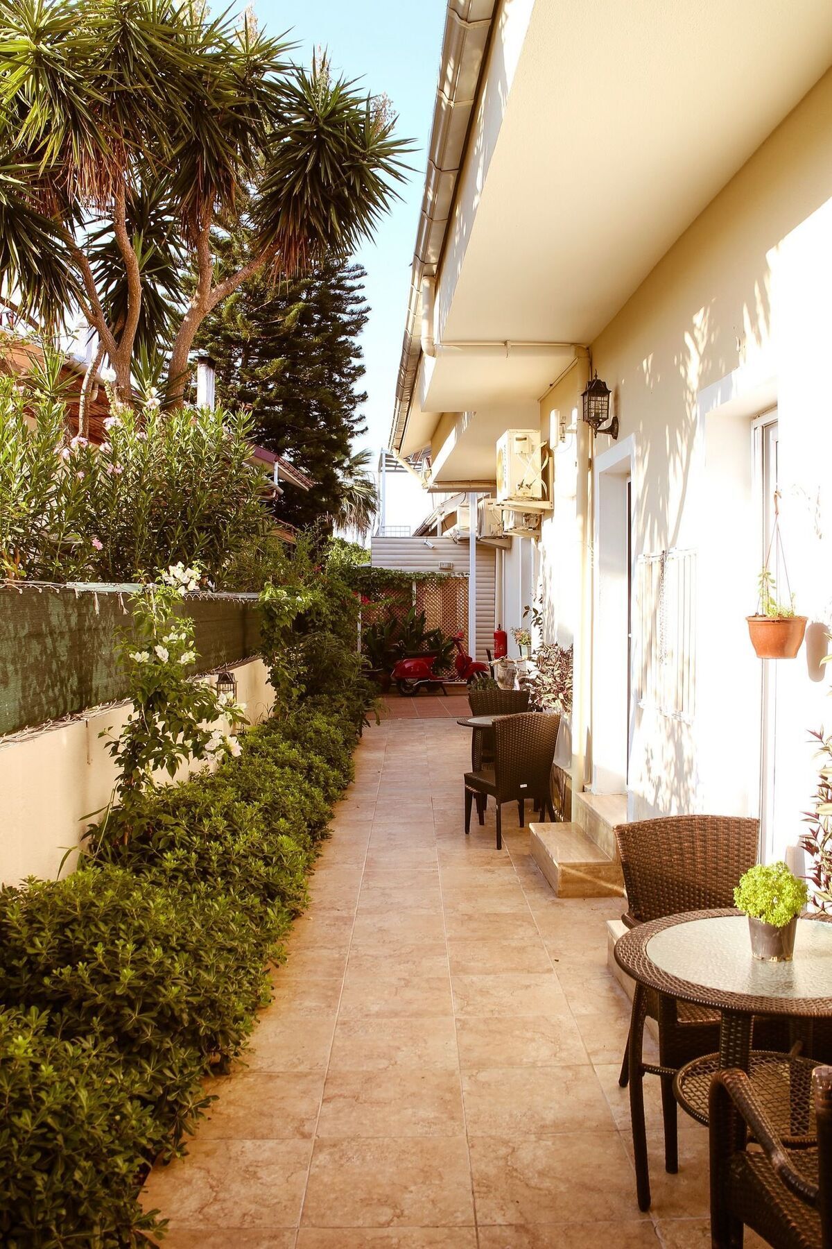 Sounds Of Berg Hotel Dalyan Exterior photo