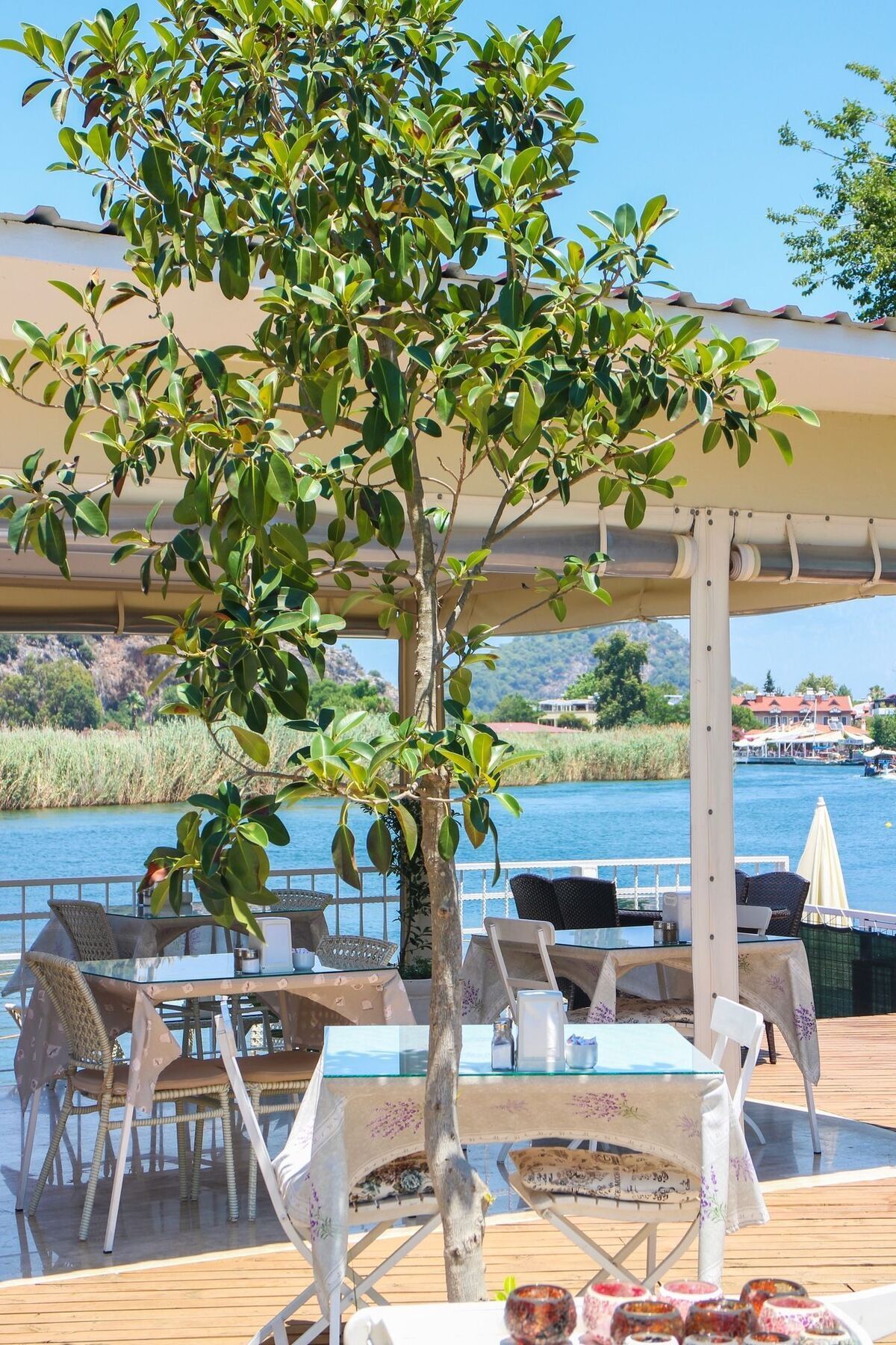 Sounds Of Berg Hotel Dalyan Exterior photo