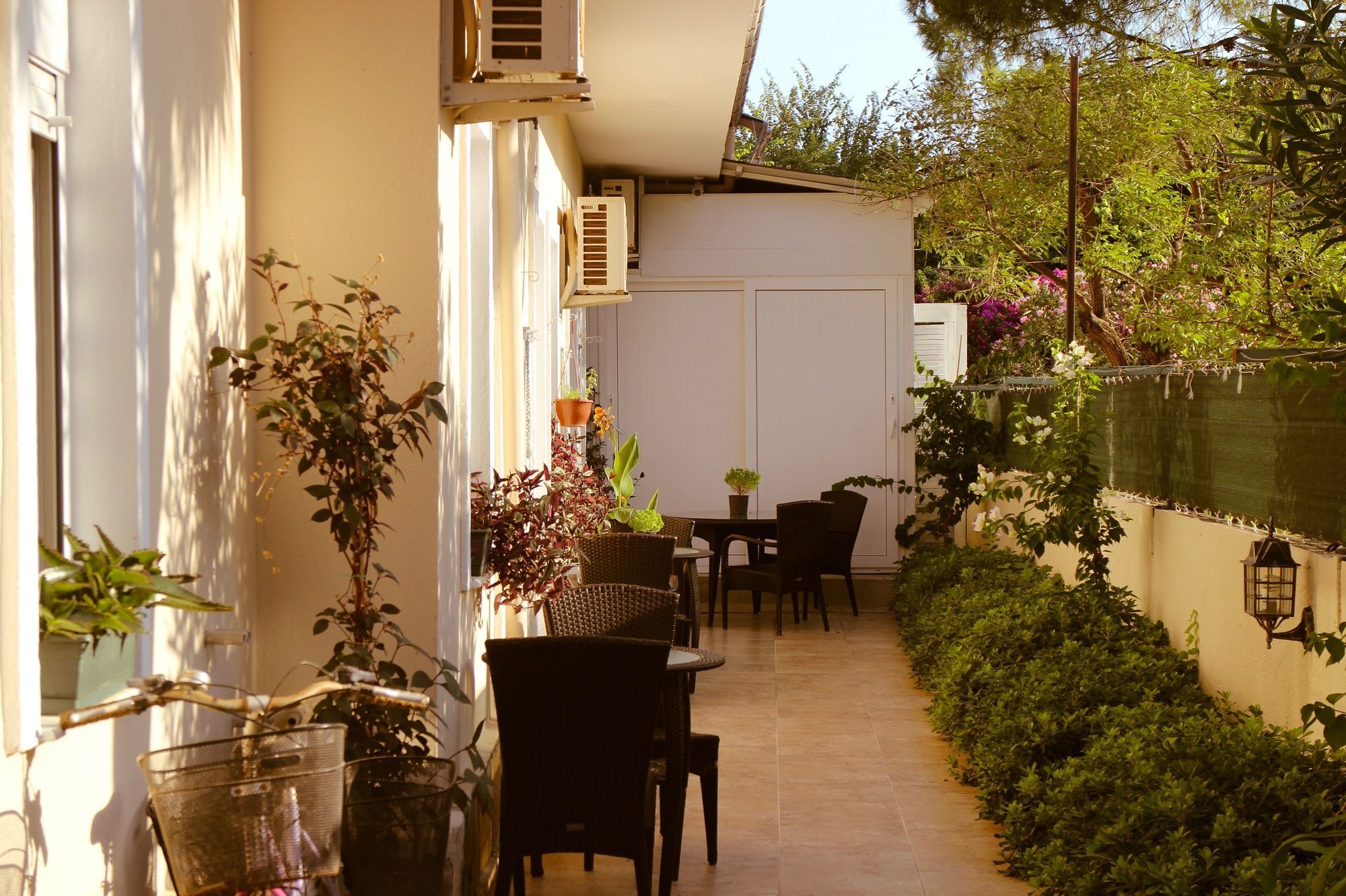 Sounds Of Berg Hotel Dalyan Exterior photo