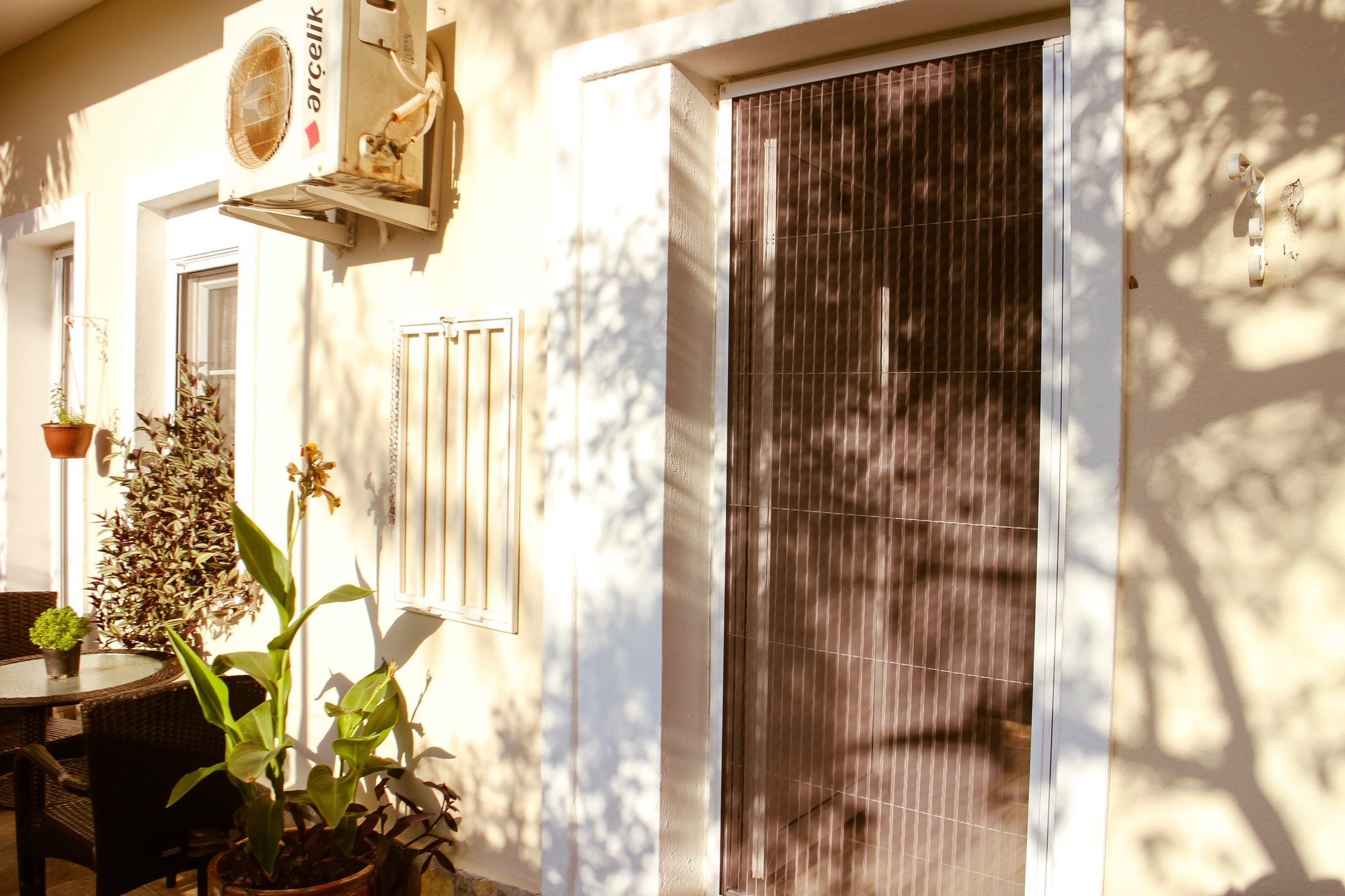 Sounds Of Berg Hotel Dalyan Exterior photo